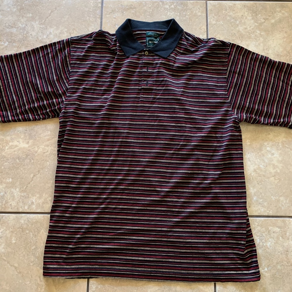 Vintage Polo